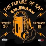 Lil Ehaam – The Future Of Rap - آینده رپ